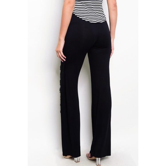 Lace Pants - Picture 3 of 5